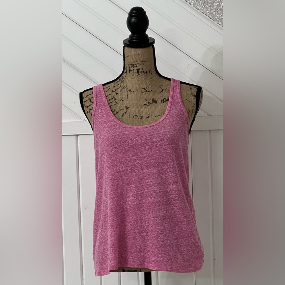 American Eagle Tank Top / Pink